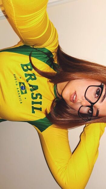 Full leaked Sofia branco private photo