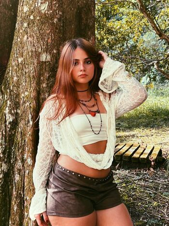 Full leaked Sofia branco private photo