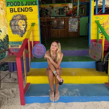 Full leaked Sofia brizzio penna private photo