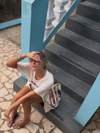Full leaked Sofia brizzio penna private photo