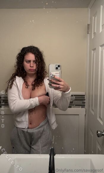 Full leaked Sofia bua private photo