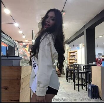 Full leaked Sofia castillo private photo