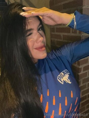 Sofia Castillo