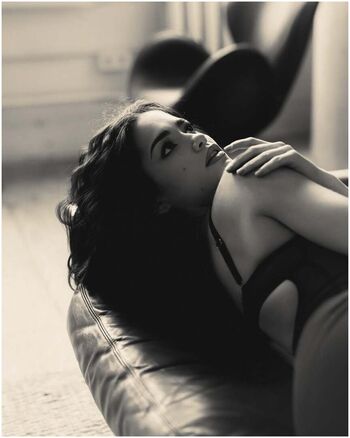 Sofia Chernasova / chernasova.sofia / soniachrn / Чернасова Софія