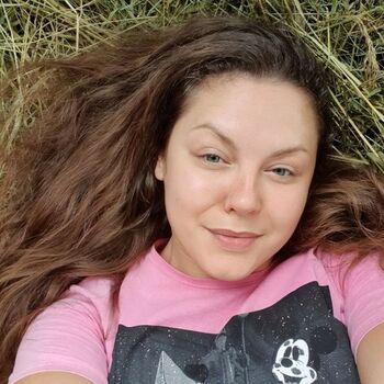 Full leaked Sofia curly private photo