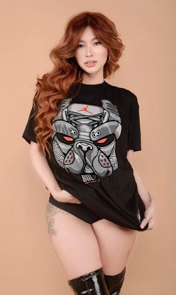 Full leaked Sofia david private photo