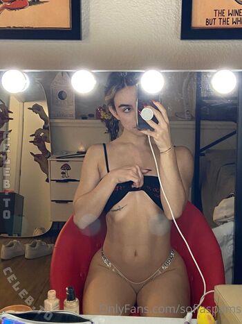 Full leaked Sofia elizabeth private photo