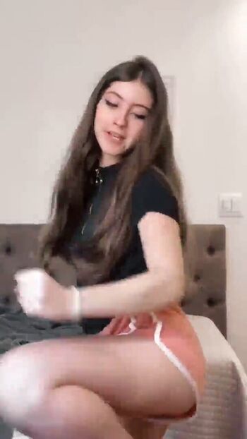 Full leaked Sofia espanha private photo