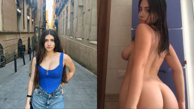 Full leaked Sofia espanha page private photo