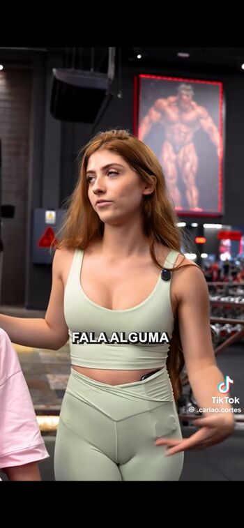 Full leaked Sofia espanha private photo