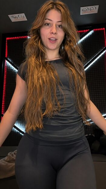 Full leaked Sofia espanha private photo