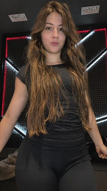 Full leaked Sofia espanha private photo