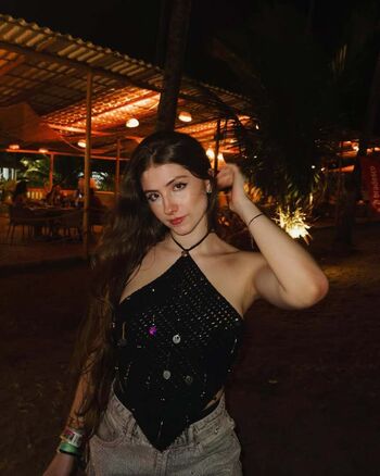 Full leaked Sofia espanha private photo