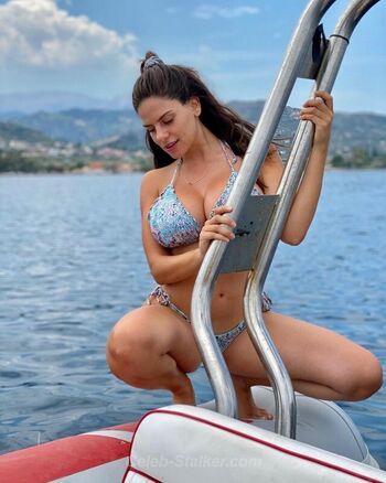 Full leaked Sofia fyrou private photo