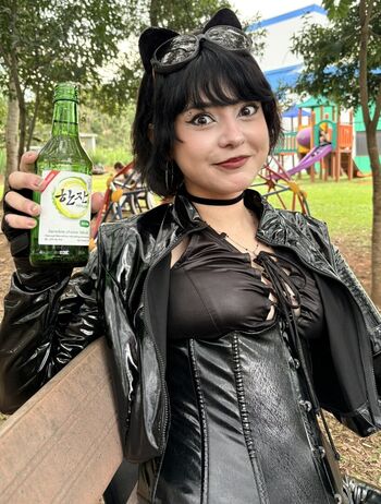 Full leaked Sofia garcia private photo