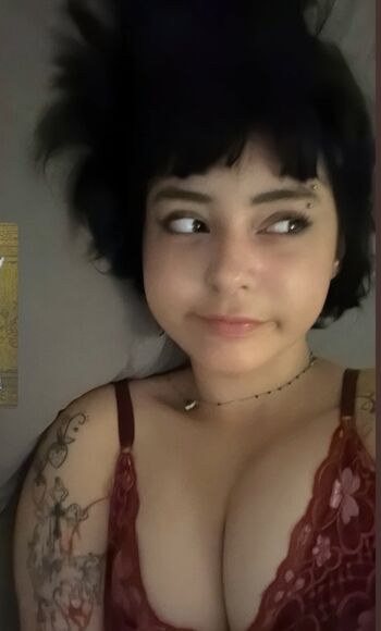 Full leaked Sofia garcia private photo