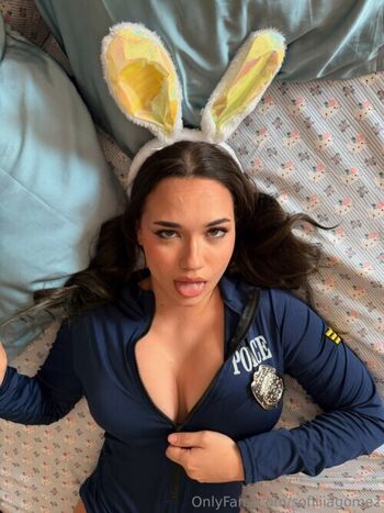 Full leaked Sofia gomez  page private photo