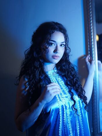 Full leaked Sofia gomez page private photo