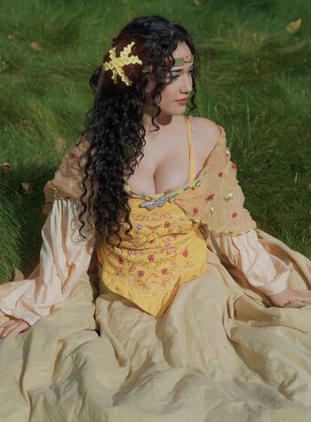 Full leaked Sofia gomez page private photo