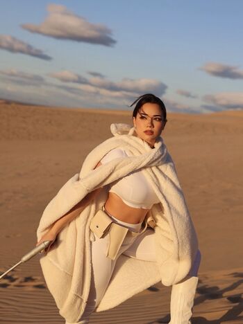 Full leaked Sofia gomez page private photo