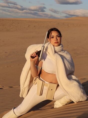Full leaked Sofia gomez page private photo