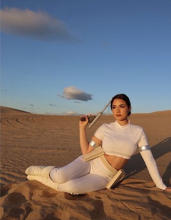 Full leaked Sofia gomez page private photo