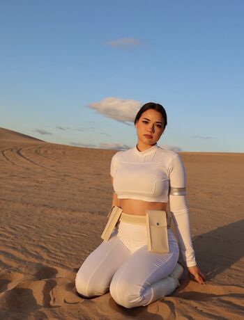 Full leaked Sofia gomez page private photo