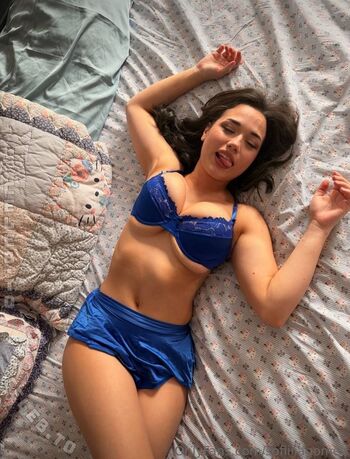Full leaked Sofia gomez  page private photo