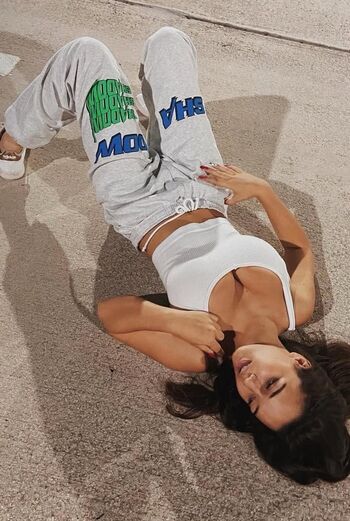 Full leaked Sofia gomez private photo