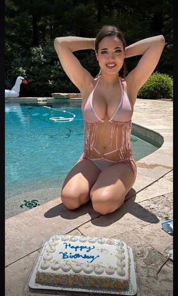 Full leaked Sofia gomez  page private photo