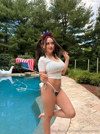 Sofia Gomez