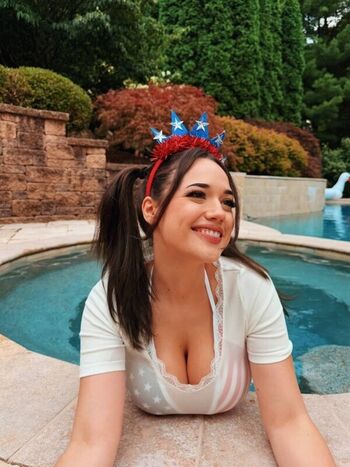 Full leaked Sofia gomez page private photo