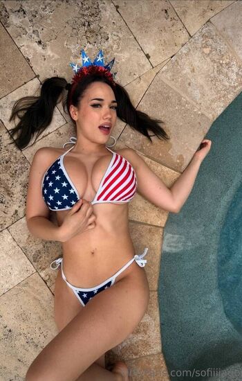 Full leaked Sofia gomez private photo