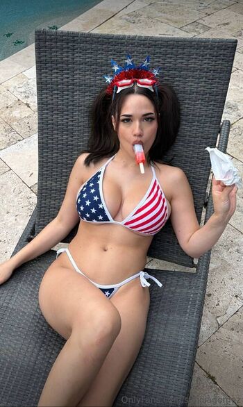 Full leaked Sofia gomez private photo