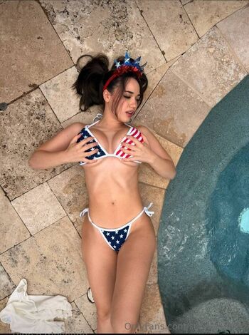 Full leaked Sofia gomez private photo