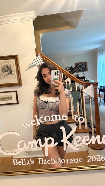 Full leaked Sofia gomez private photo