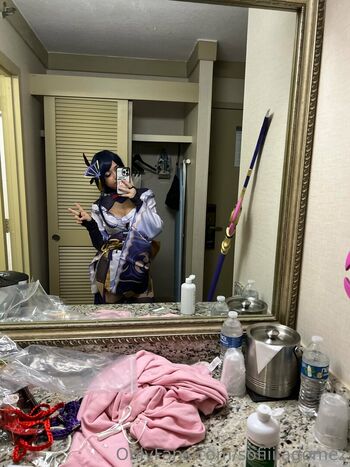 Full leaked Sofia gomez  page private photo