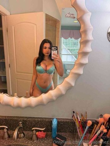 Full leaked Sofia gomez page private photo