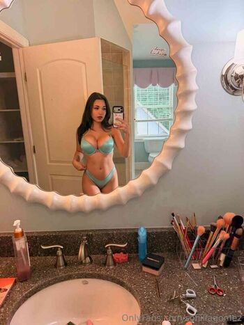 Full leaked Sofia gomez page private photo