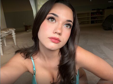 Full leaked Sofia gomez  page private photo