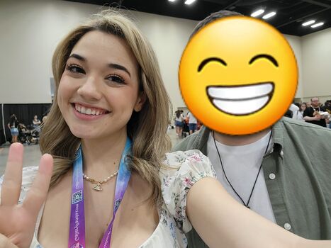 Full leaked Sofia gomez private photo