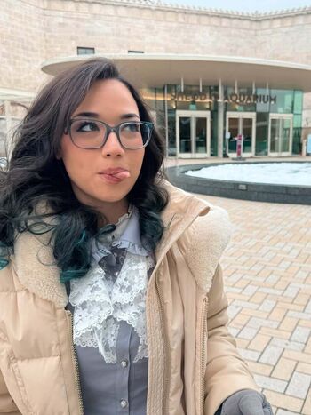 Sofia Gomez / Sofiiiagomez