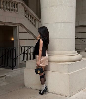Full leaked Sofia gonet private photo