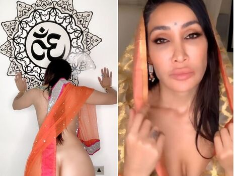 Full leaked Sofia hayat private photo