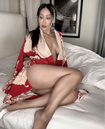 Full leaked Sofia hayat private photo