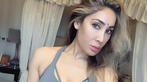 Full leaked Sofia hayat private photo