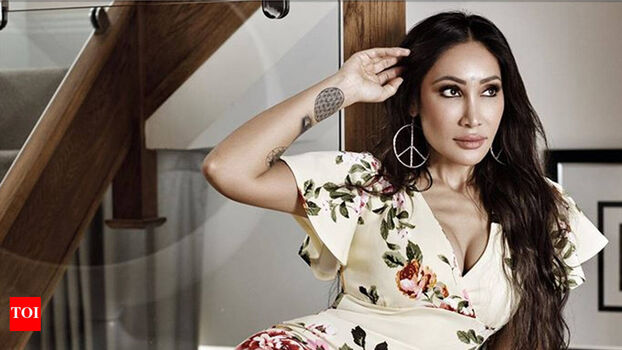 Full leaked Sofia hayat private photo