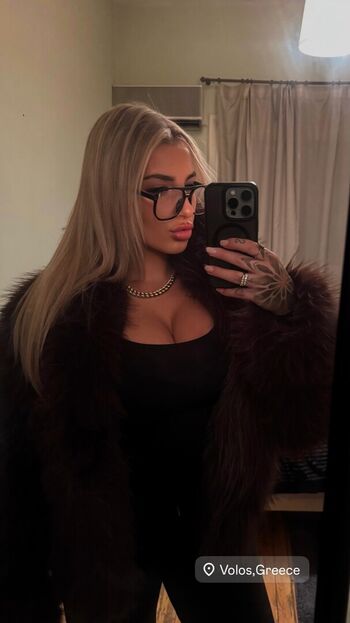 Full leaked Sofia iaderosa private photo