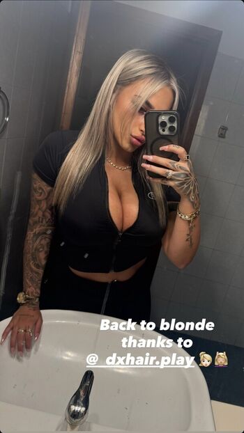 Full leaked Sofia iaderosa private photo