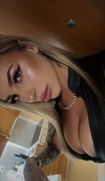 Sofia Iaderosa